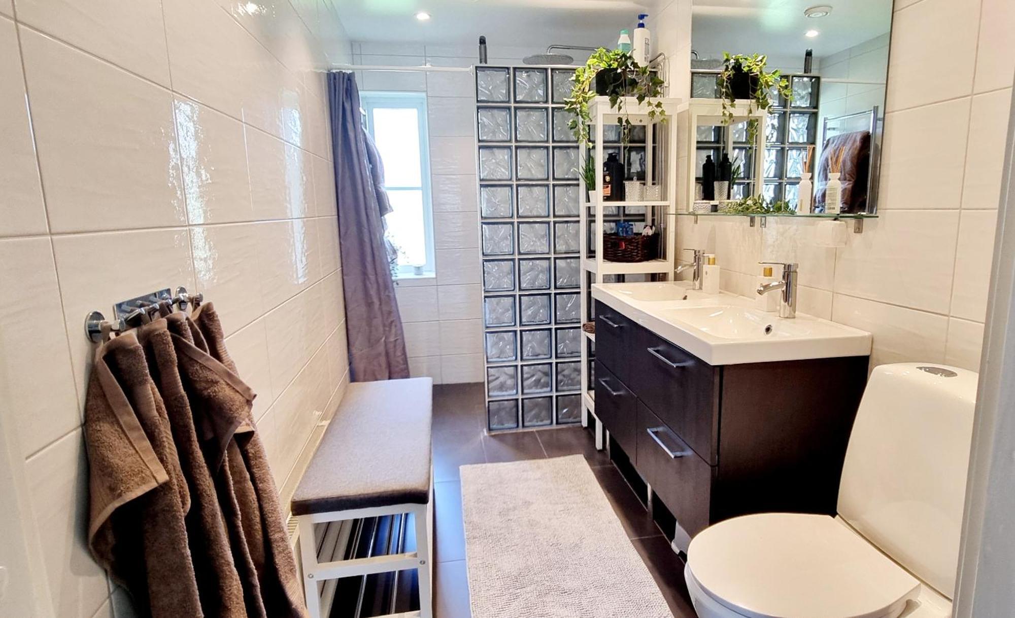 Family Friendly Villa With Sauna In The Nature Borås Exterior foto