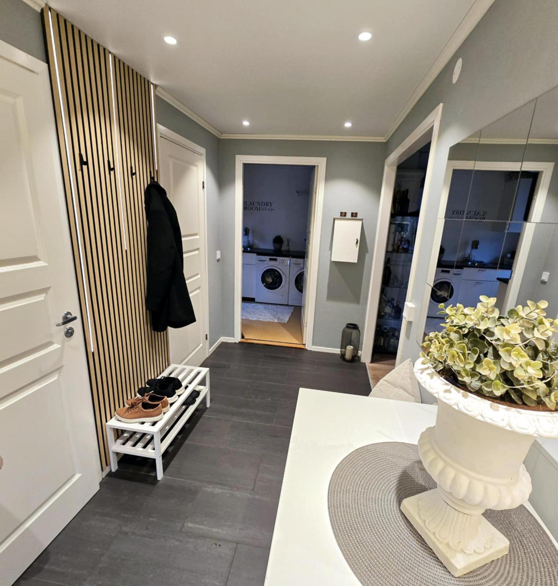 Family Friendly Villa With Sauna In The Nature Borås Exterior foto